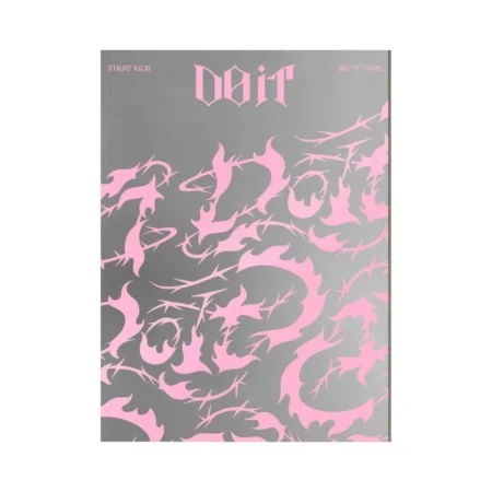 Stray Kids - Do It | It Ver.