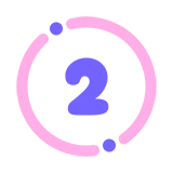 Proceso de importación