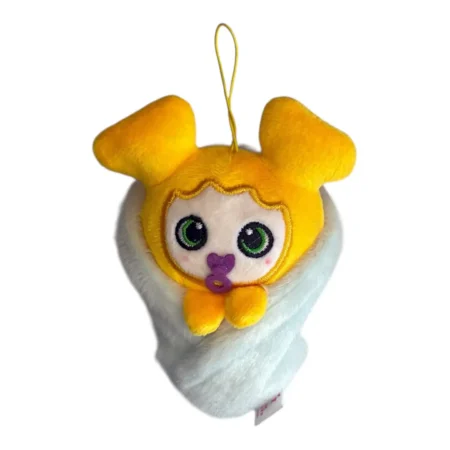 Peluche Twice | Baby Lovely Jively