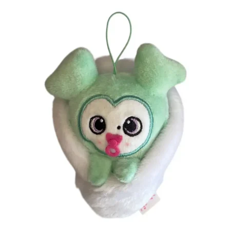 Peluche Twice | Baby Lovely Mively