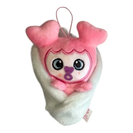 Peluche Twice | Baby Lovely Movely