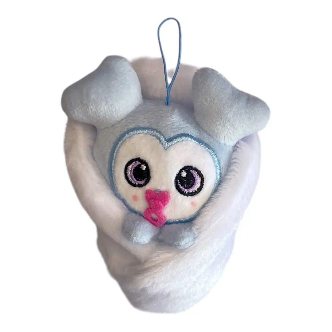 Peluche Twice | Baby Lovely Navely
