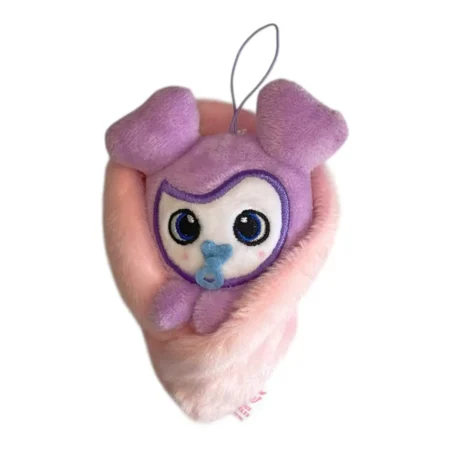 Peluche Twice | Baby Lovely Savely