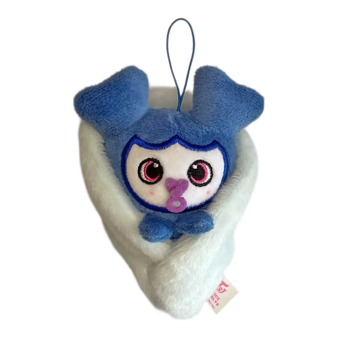 Peluche Twice | Baby Lovely Tzuvely