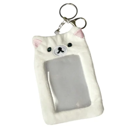 Cardholder Peluche | Korilakkuma