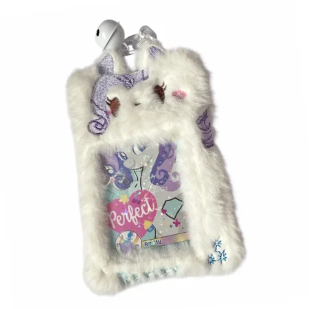 Cardholder Peluche | My Little Pony