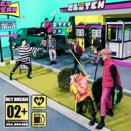 NCT Dream | Glitch Mode [Glitch Ver.]