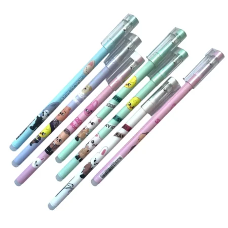 Esfero Borrable | Skzoo