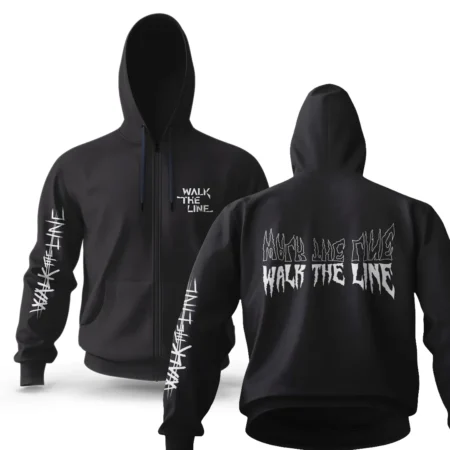 Hoodie Enhypen | Walk the Line