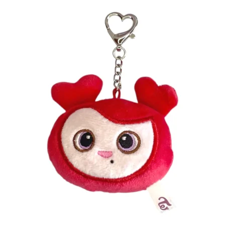 Peluche Twice | Bag Charm Lovely Chaengvely