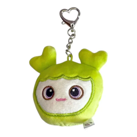 Peluche Twice | Bag Charm Lovely Jeongvely