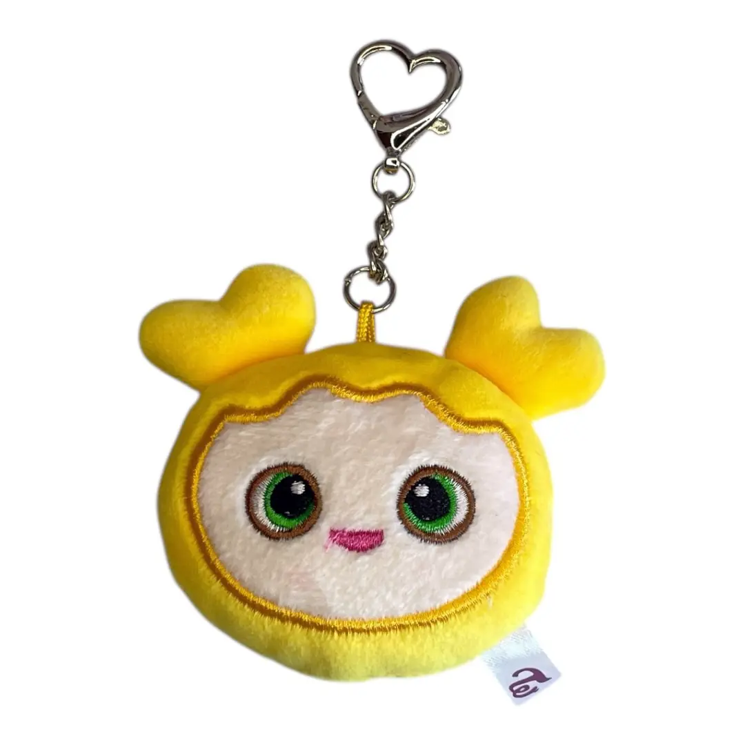 Peluche Twice | Bag Charm Lovely Jively