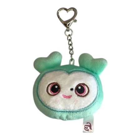 Peluche Twice | Bag Charm Lovely Mively