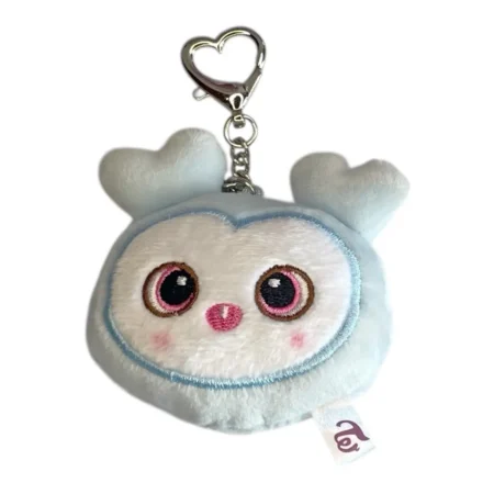 Peluche Twice | Bag Charm Lovely Navely