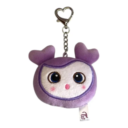 Peluche Twice | Bag Charm Lovely Savely
