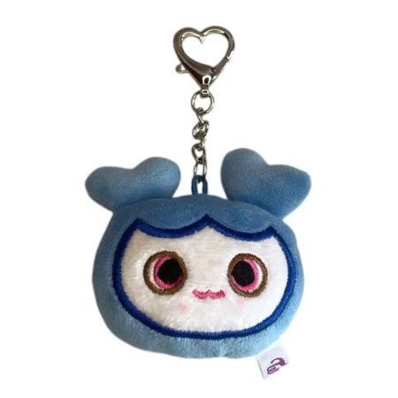 Peluche Twice | Bag Charm Lovely Tzuvely