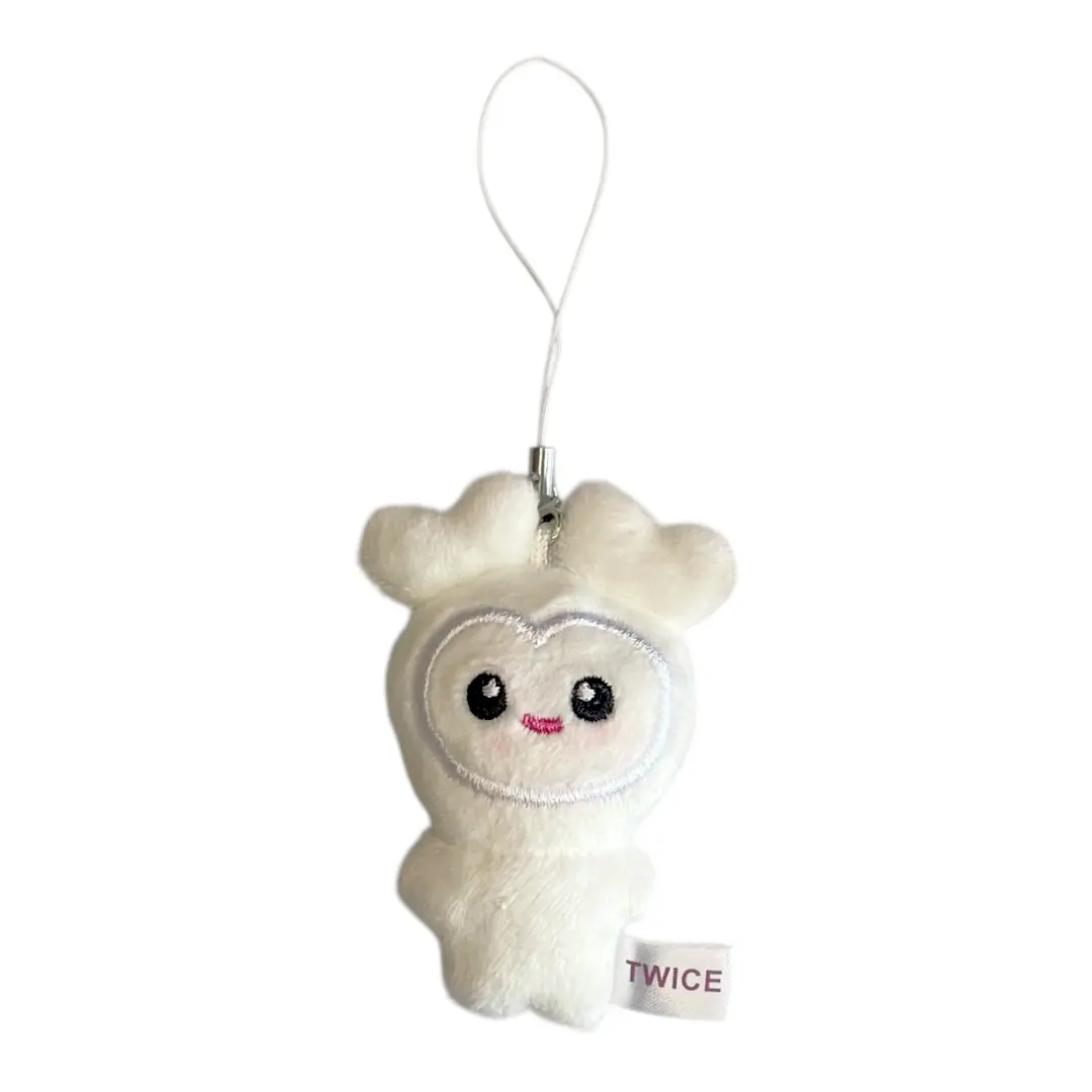 Peluche Twice | Tiny Lovely Davely