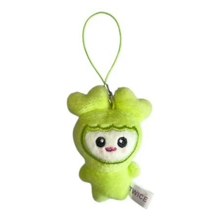 Peluche Twice | Tiny Lovely Jeongvely