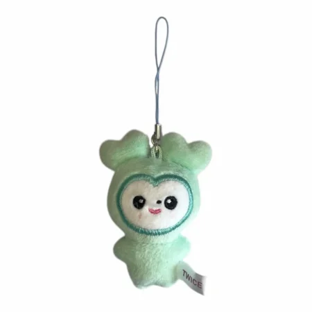 Peluche Twice | Tiny Lovely Mively