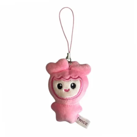Peluche Twice | Tiny Lovely Movely