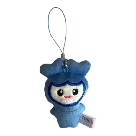 Peluche Twice | Tiny Lovely Tzuvely
