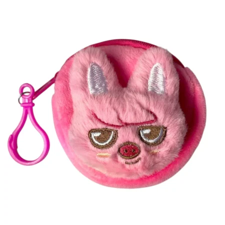 Monedero de peluche Skzoo | Dwaekki