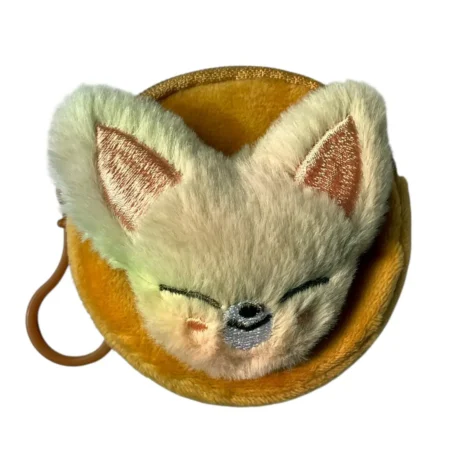 Monedero de peluche Skzoo | FoxiNy