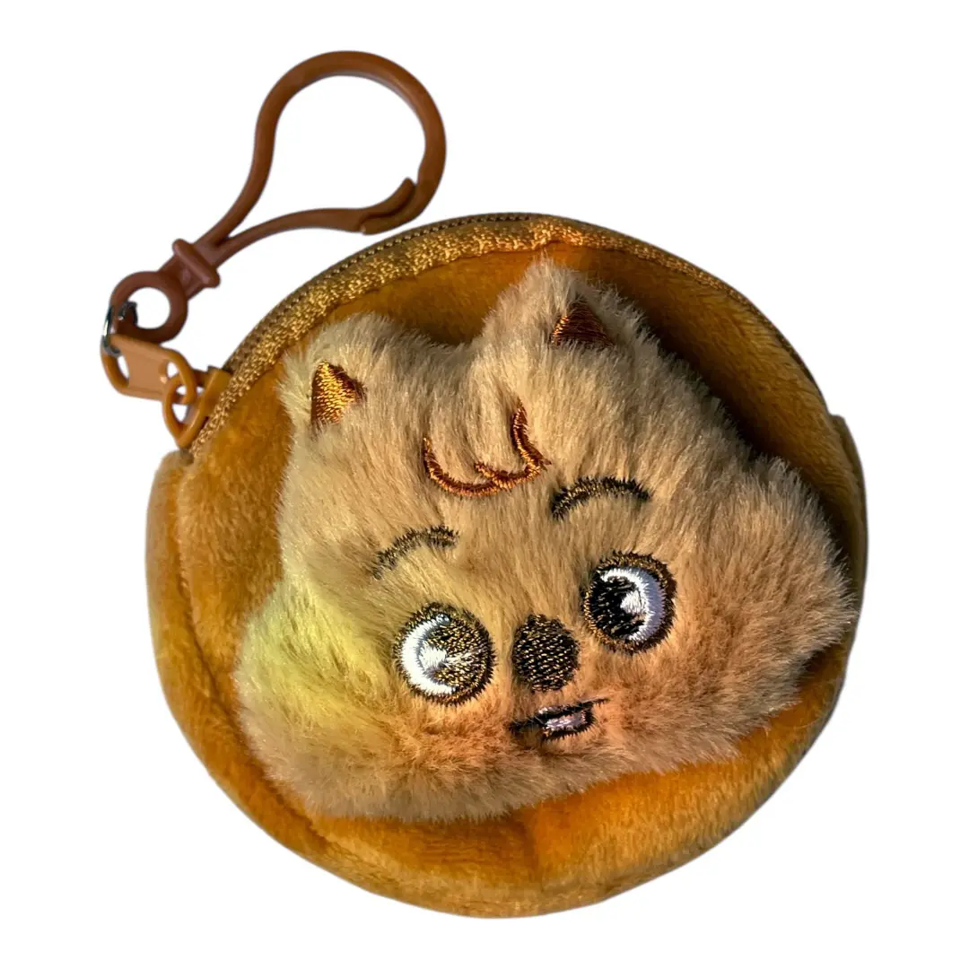 Monedero de peluche Skzoo | Han Quokka
