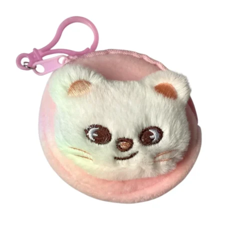 Monedero de peluche Skzoo | Jiniret