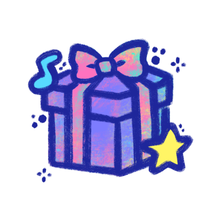 Cajita de Regalo Personalizada