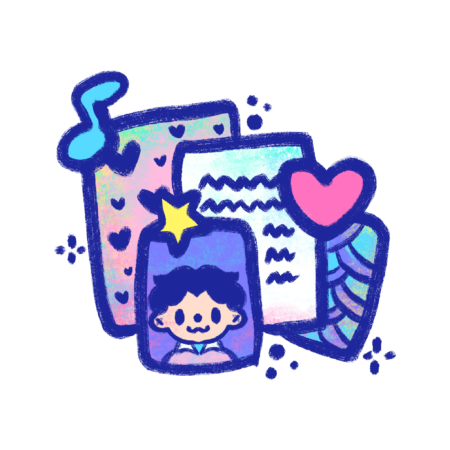 Photocards Personalizadas