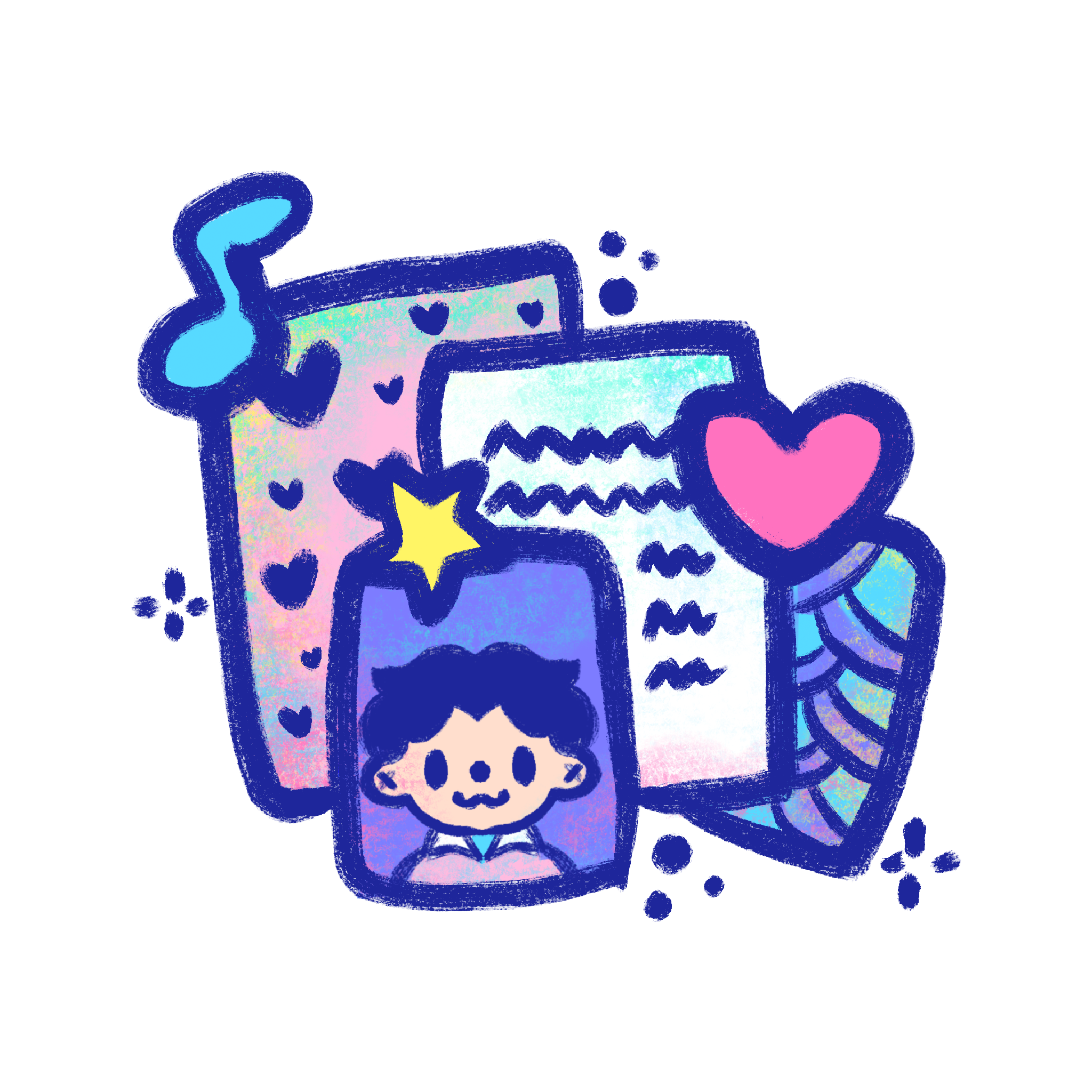 Photocards Personalizadas