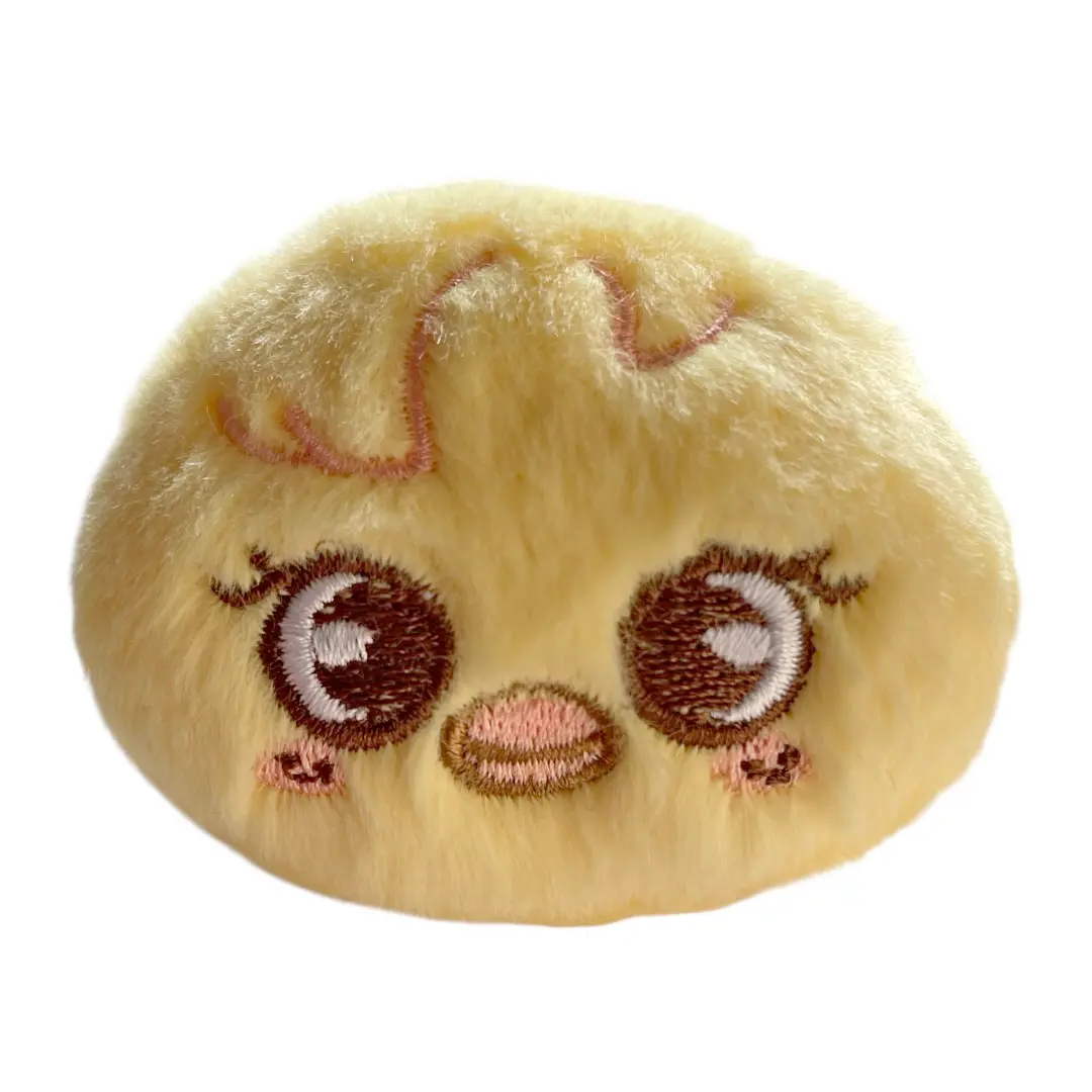 Pin Peluche Skzoo | BbokAri — Felix