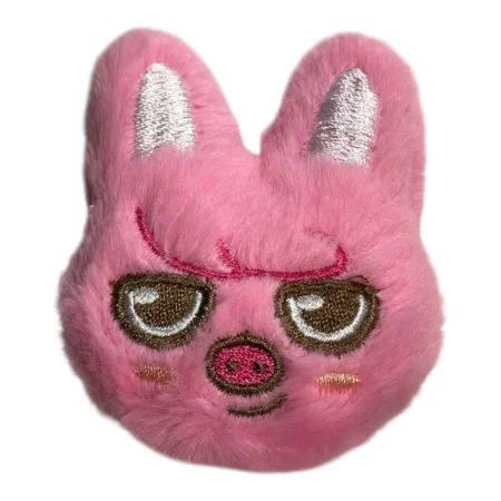 Pin Peluche Skzoo | Dwaekki — Changbin