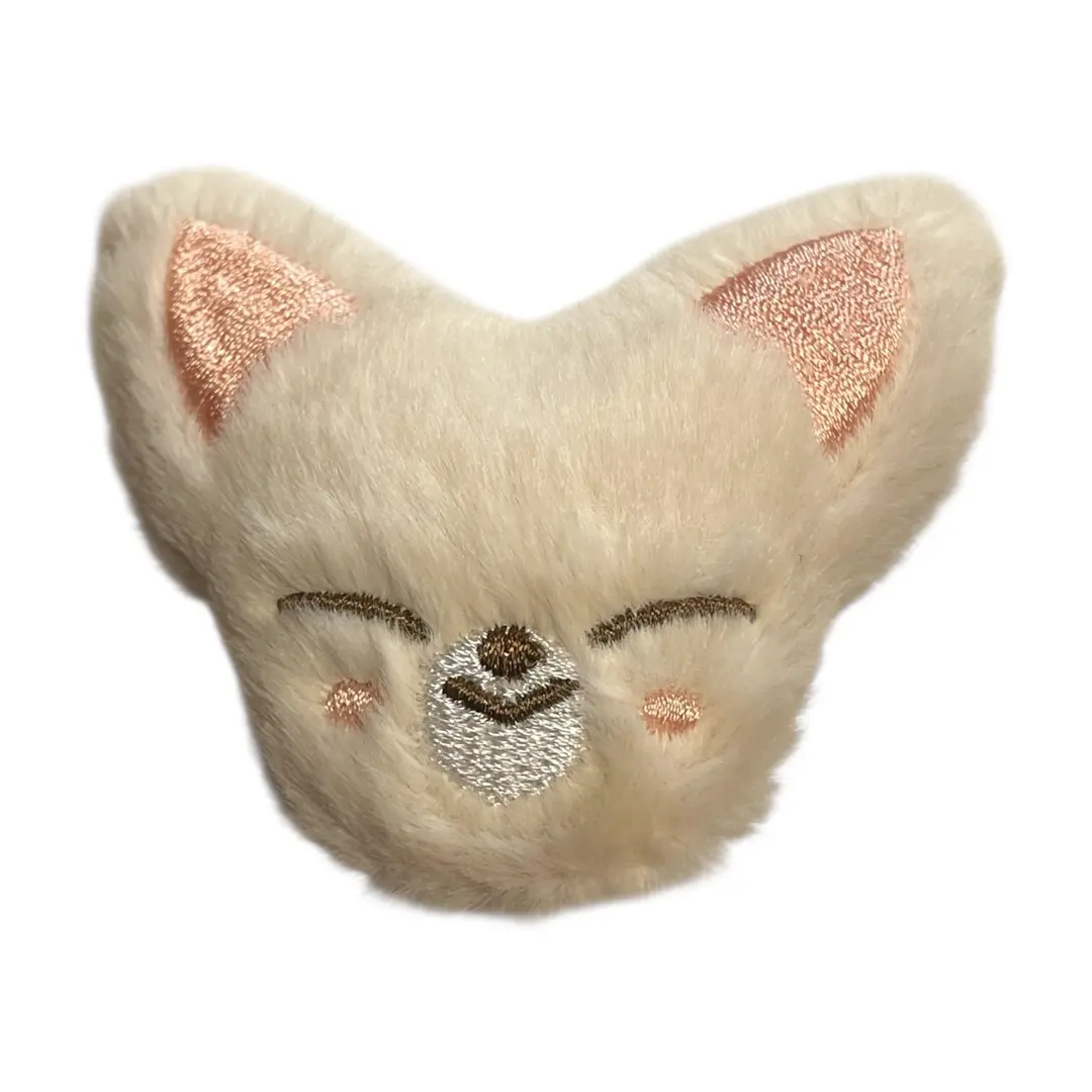 Pin Peluche Skzoo | FoxiNy — I. N