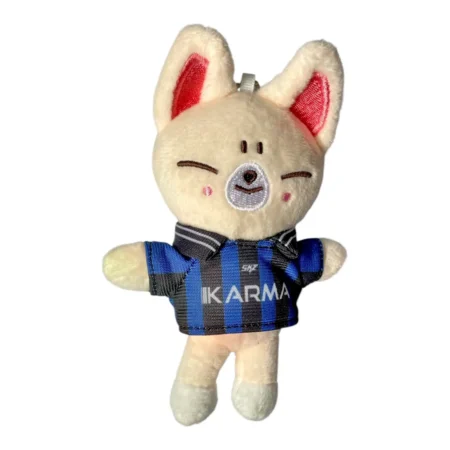Peluche Skzoo Karma | Foxi Ny