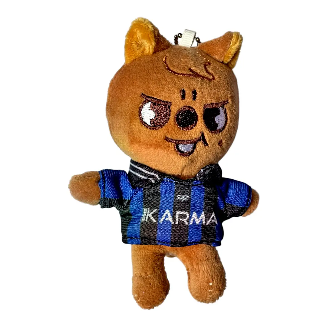 Peluche Skzoo Karma | Han Quokka