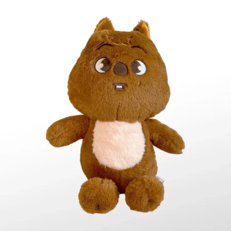 Peluche Skzoo Teddy Bear | Han Quokka