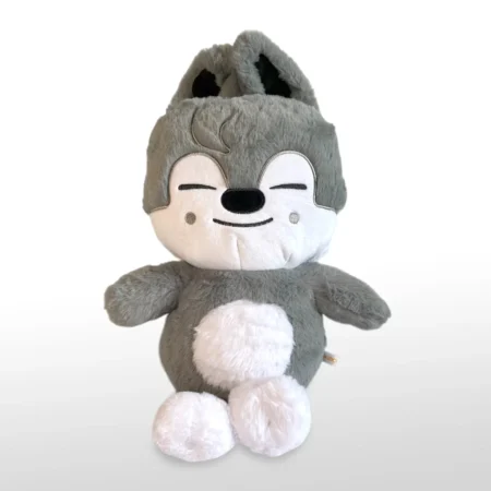 Peluche Skzoo Teddy Bear | Wolfchan