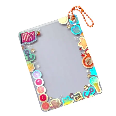 Toploader Ateez | Atiny