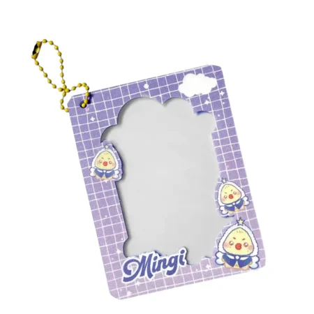 Toploader Ateez | Aniteez in Dreamland Mingi