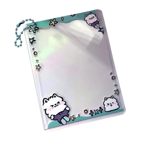 Toploader Decorado TXT | Choi Yong Meong
