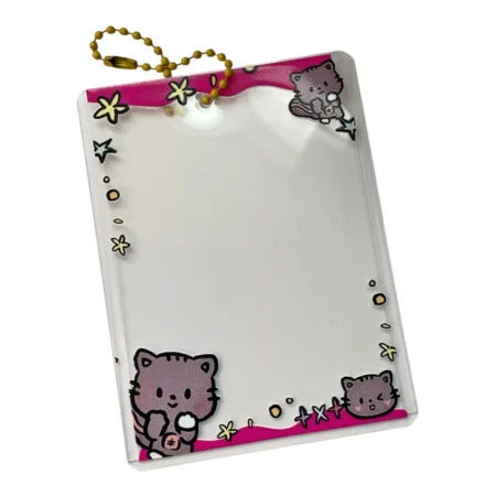 Toploader Decorado TXT | Da-go-nyang