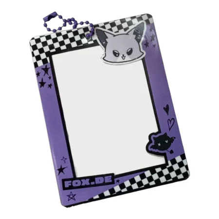 Toploader Decorado Xdinary Heroes | Fox.De
