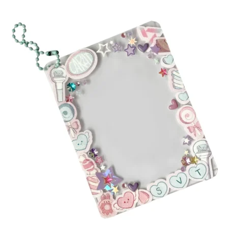 Toploader Seventeen | Carat