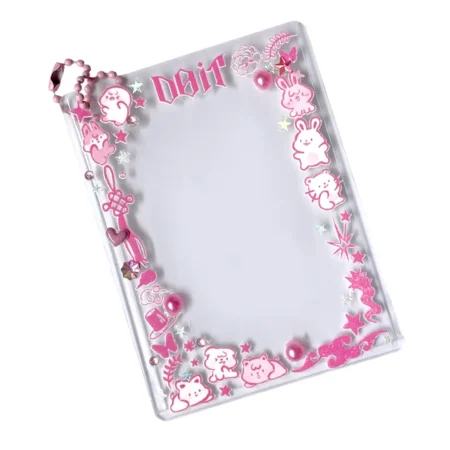 Toploader Stray Kids | Do It