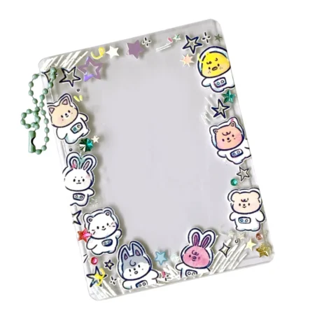 Toploader Stray Kids | Planeta Stay