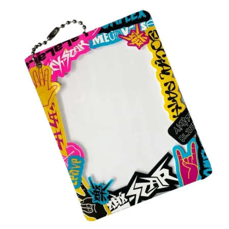 Toploader Stray Kids | Rockstar [1]