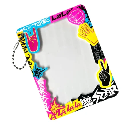 Toploader Stray Kids | Rockstar [2]