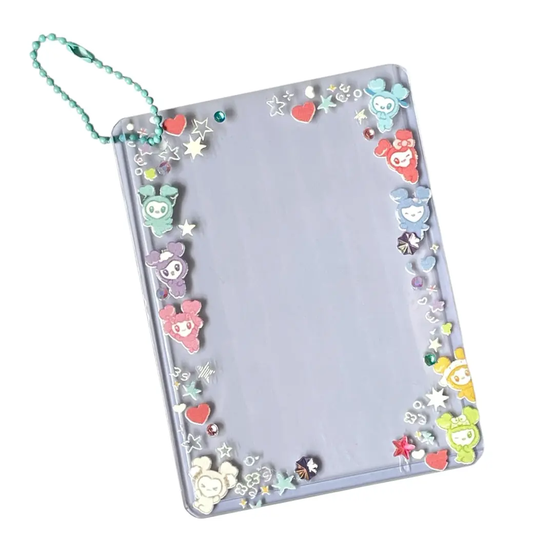 Toploader Twice | Lovelys